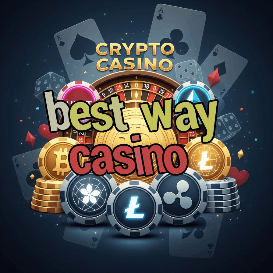 Best Way Casino - Smart Gambling Approach
